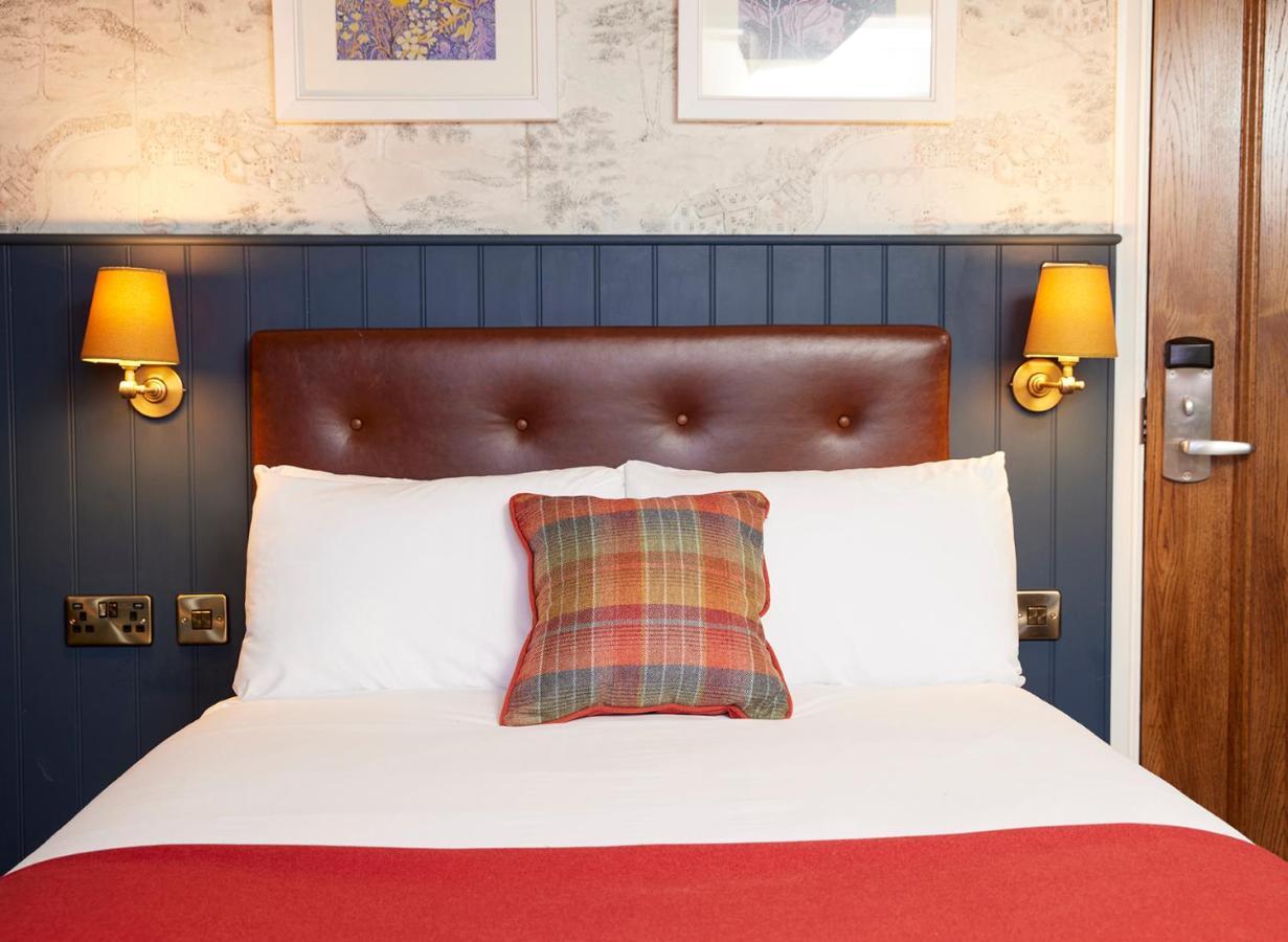 Castle Hotel By Chef & Brewer Collection Leicester Exterior foto